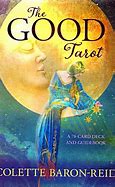 The Good Tarot - Colette Baron-Reid