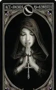 Anne Stokes Gothic Tarot