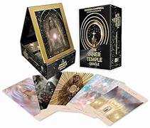 Inner Temple Oracle