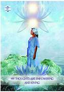 The Law Of Positivism Healing Oracle