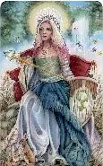 Calandra Tarot
