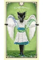 The Tarot of Curious Creatures