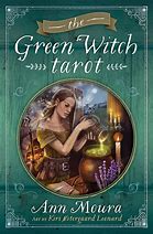 The Green Witch Tarot