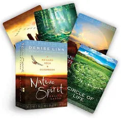 Native Spirit