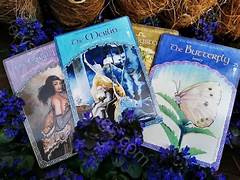 The Wisdom of Avalon Oracle - Colette Baron-Reid