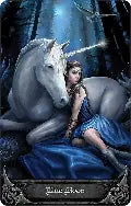 Anne Stokes Gothic Tarot