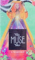 The Muse Tarot