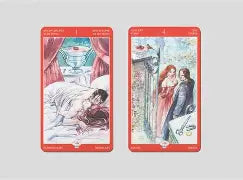 Tarot Of Sexual Magic
