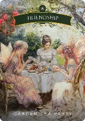 Mystical Garden Oracle