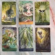 Treekeepers Oracle