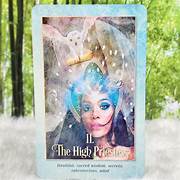 TAROT OF THE ENCHANTED SOUL