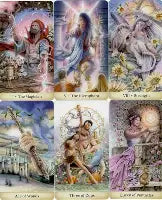 Calandra Tarot