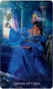 WHEN WOMEN HAD WINGS TAROT DECK