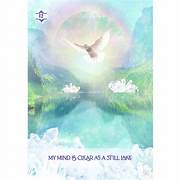 The Law Of Positivism Healing Oracle