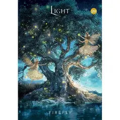 Mystical Garden Oracle