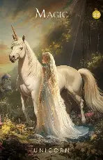 Mystical Garden Oracle