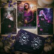 De La Nuit Oracle