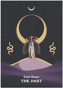 Moonology Messages Oracle Deck