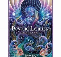 Beyond Lemuria Journal