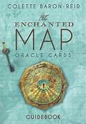 Enchanted Map Oracle - Colette Baron-Reid
