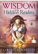 Wisdom of the Hidden Realms Oracle - Colette Baron-Reid