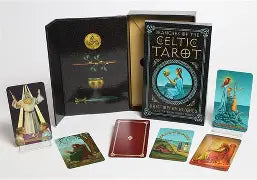 Celtic Tarot cards