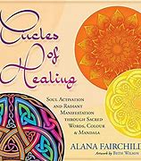 Circles of Healing Oracle - Alana Fairchild