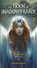 Book Of Shadows Tarot Deck