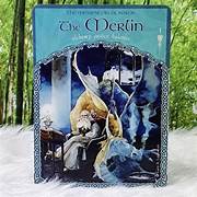 The Wisdom of Avalon Oracle - Colette Baron-Reid