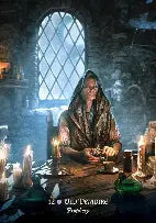 Rise Of The Witch Oracle