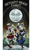 Deviant Moon Tarot - Patrick Valenza