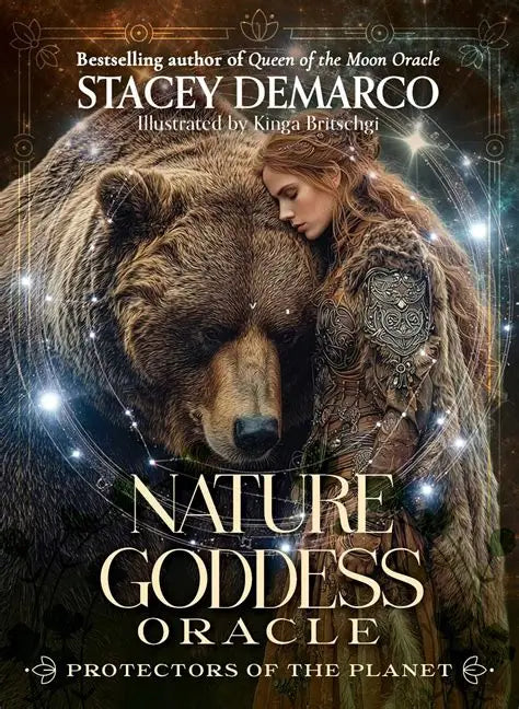 Nature Goddess Oracle