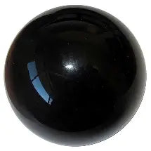 Obsidian Sphere 1