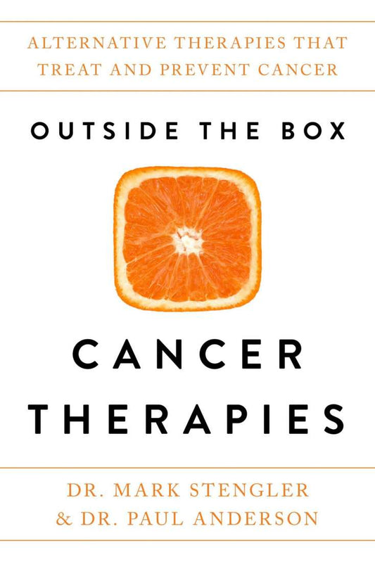 OUTSIDE THE BOX CANCER THERAPIES