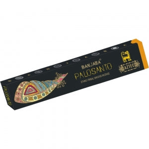 Palo Santo Banjara Incense