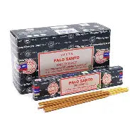 Palo Santo Satya Incense