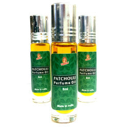 Patchouli Kamini Perfume
