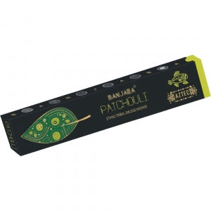 Patchouli Banjara Incense