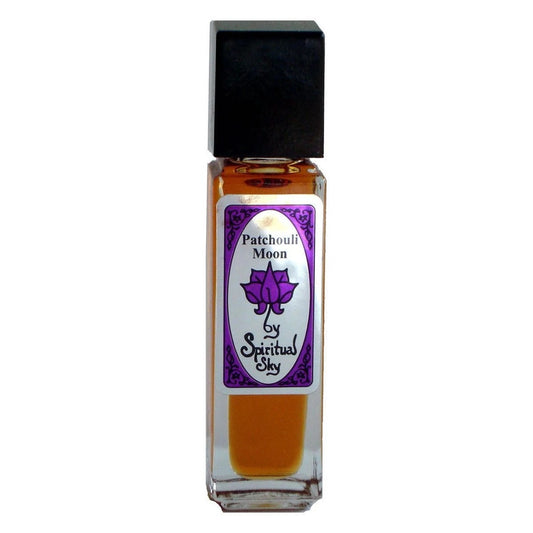 Patchouli Moon Spiritual Sky Perfume