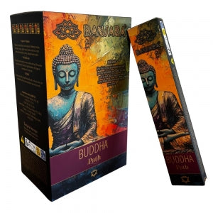 Buddha Path Banjara Incense