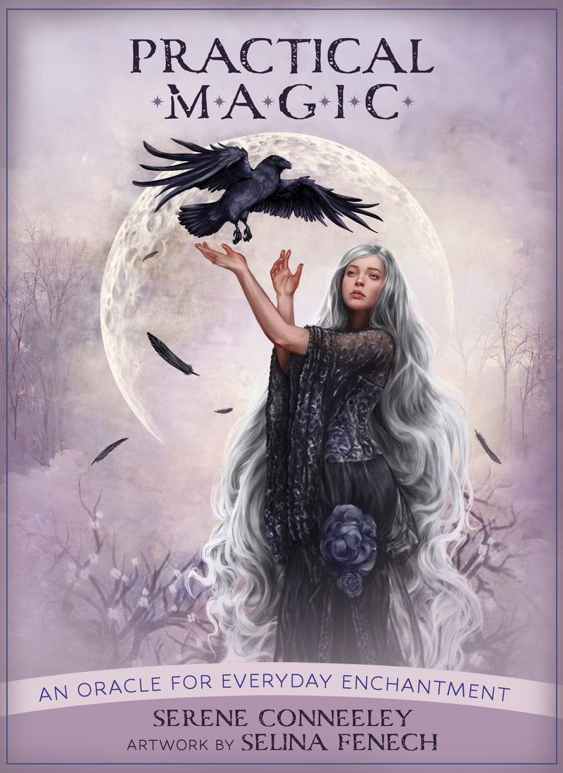 Practical Magic – magickalcrystalforest