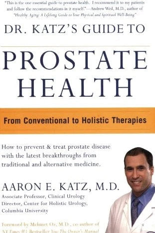 Prostate Health