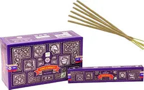 Purple Beauty Supherhit Incense