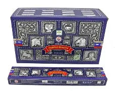 Purple Beauty Supherhit Incense