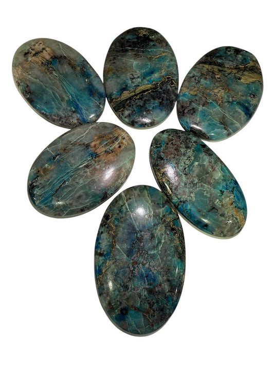 Quantum Quattro Sillica Palm Stone