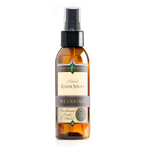 Relaxing Room Spray