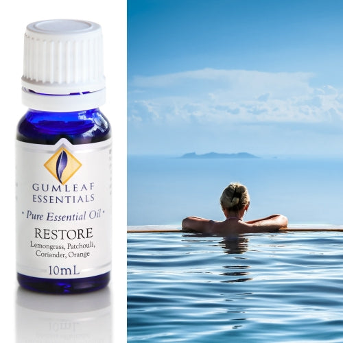 Restore Essential Oil Blend