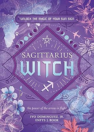 SAGITTARIUS WITCH