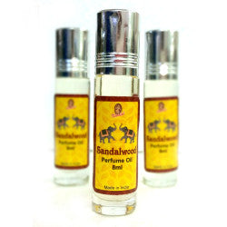Sandalwood Kamini Perfume