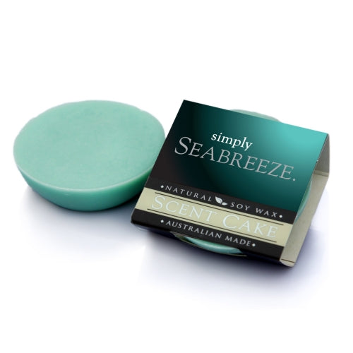 Sea Breeze Simply Melt